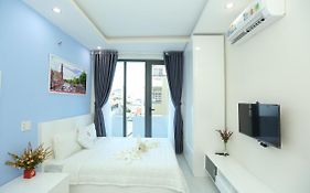 Căn Hộ Và Khách Sạn Hanz Nam Anh 2
